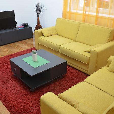 Sarajevo City Center المظهر الخارجي الصورة