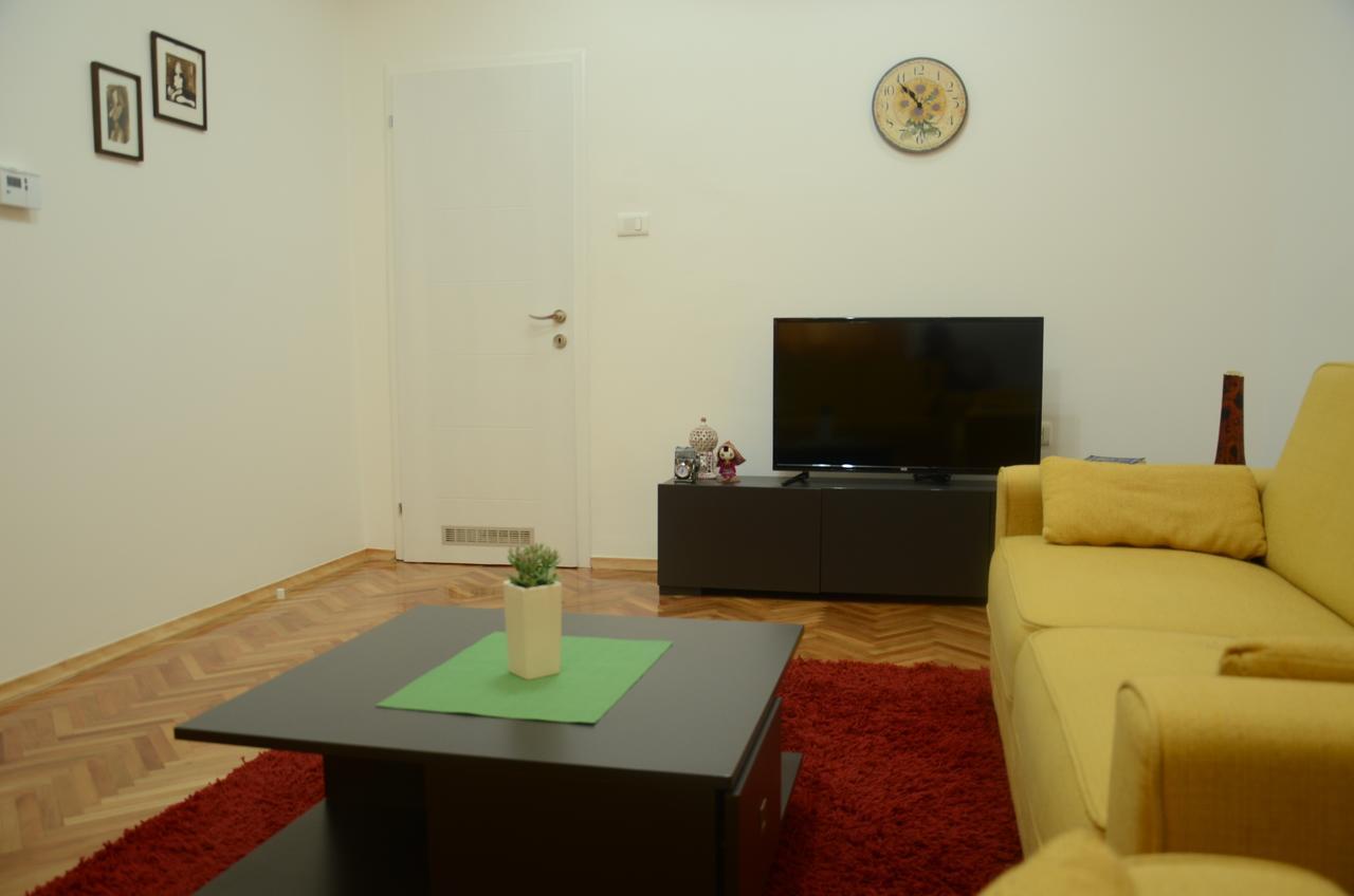 Sarajevo City Center المظهر الخارجي الصورة